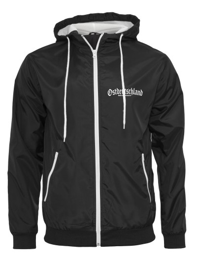 Jacke Windbreaker Ostdeutschland | grobejungs.de