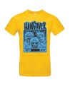 Herren T-Shirt Hangover Boyz Shield | grobejungs.de