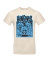 Herren T-Shirt Hangover Boyz Shield | grobejungs.de