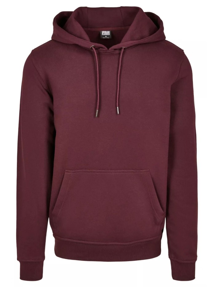 Urban Classics Basic Sweat Hoody TB1592