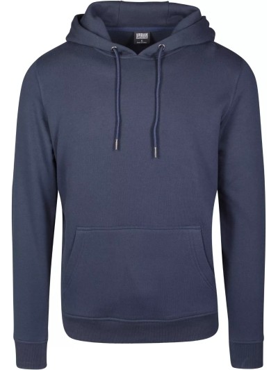 Urban Classics Basic Sweat Hoody TB1592