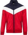 Urban Classics Arrow Zip Jacket TB1615 Trainingsjacke