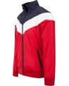 Urban Classics Arrow Zip Jacket TB1615 Trainingsjacke