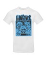 Herren T-Shirt Hangover Boyz Shield | grobejungs.de