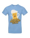 Herren T-Shirt German Drinking Team | grobejungs.de