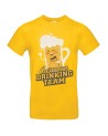 Herren T-Shirt German Drinking Team | grobejungs.de