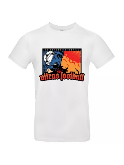 Herren T-Shirt Ultras Football | grobejungs.de