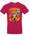 Herren T-Shirt Bierosaurus | grobejungs.de