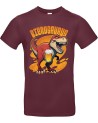 Herren T-Shirt Bierosaurus | grobejungs.de