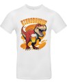 Herren T-Shirt Bierosaurus | grobejungs.de