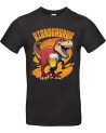 Herren T-Shirt Bierosaurus | grobejungs.de