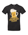 Herren T-Shirt German Drinking Team | grobejungs.de