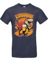 Herren T-Shirt Bierosaurus | grobejungs.de