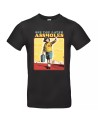 Herren T-Shirt Steven Rhodes See You Later Assholes | grobejungs.de