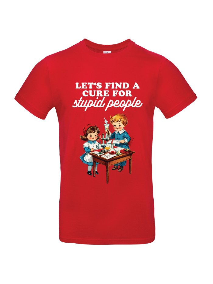 Steven Rhodes Stupid People Shirt | grobejungs.de