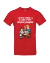 Steven Rhodes Stupid People Shirt | grobejungs.de