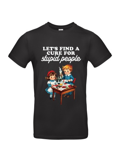 Steven Rhodes Stupid People Shirt | grobejungs.de