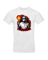 Herren T-Shirt Ultras Pyrotechnik | grobejungs.de