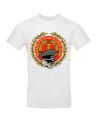 Herren T-Shirt NVA Veteran DDR Ostalgie | grobejungs.de