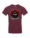 Herren T-Shirt Ultras No Smoke No Party | grobejungs.de