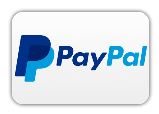 Zahlungsart PayPal